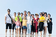 吉隆坡，多元建筑薈萃——珠海泰基2019年度員工旅游特輯（5）