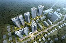 BIM服務(wù) | 銀溪雅苑項目BIM技術(shù)應(yīng)用