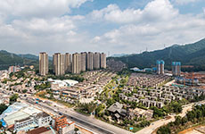 2022市優(yōu) | 華發(fā)觀山水花園A2、B1、B2、B3區(qū)
